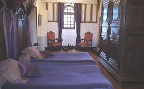 Chateau Francois D'o Pension