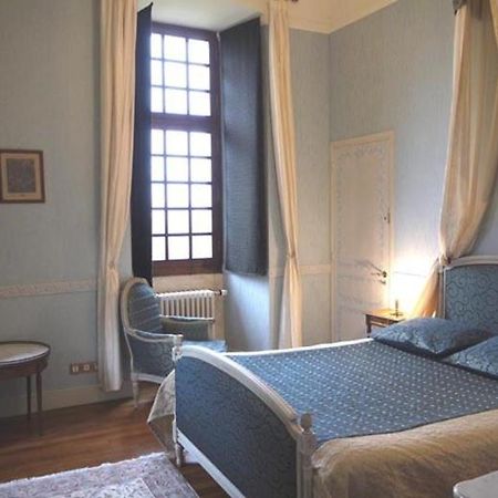 Chateau Francois D'O Hotel Courseulles-sur-Mer Kamer foto