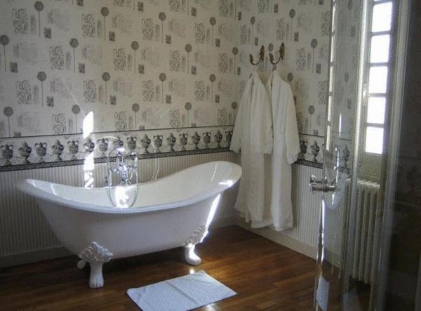 Chateau Francois D'O Hotel Courseulles-sur-Mer Kamer foto