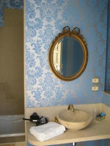 Chateau Francois D'O Hotel Courseulles-sur-Mer Kamer foto
